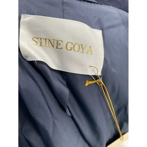 Manteau en laine - Stine Goya