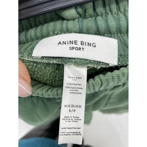 Pantalon large - Anine Bing