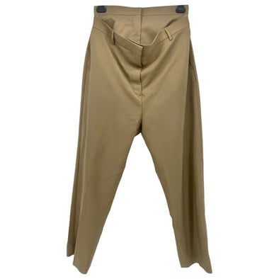 Pantalon droit - Burberry