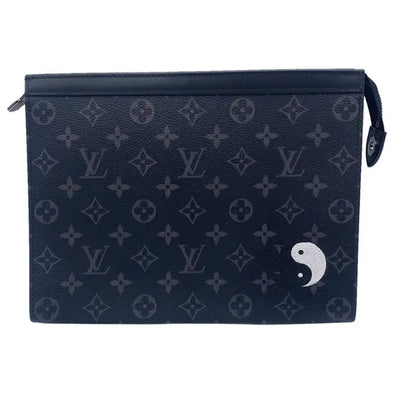 Pochette de voyage en toile - Louis Vuitton