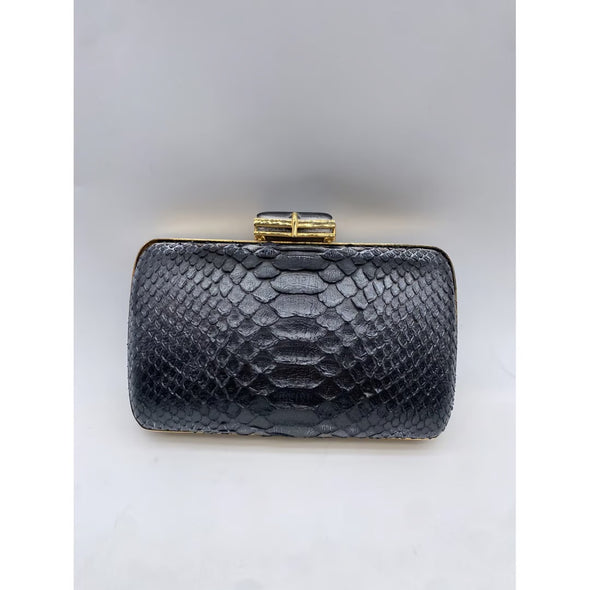 Pochette en python - Caroline De Marchi