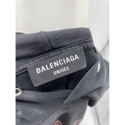 Sweat oversize - Balenciaga