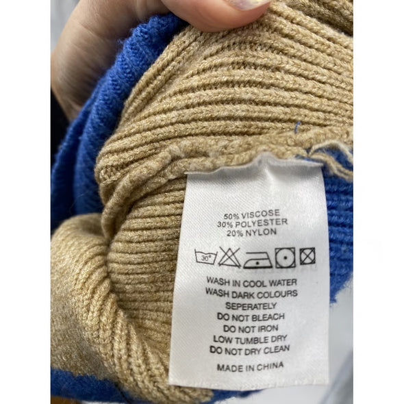 Pull-over S