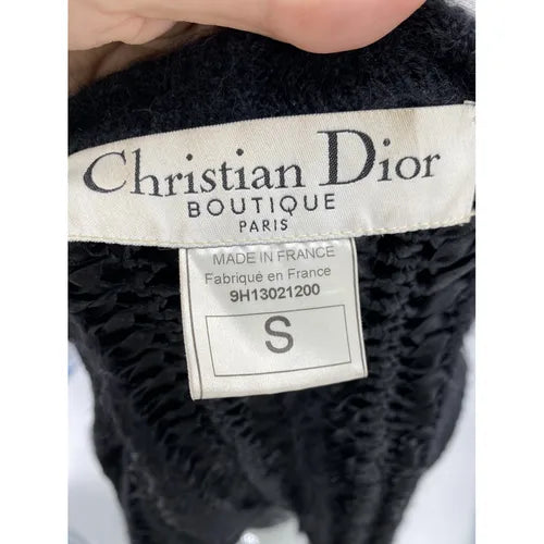 Cardigan en laine - Dior