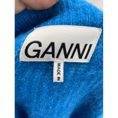 Cardigan en laine - Ganni