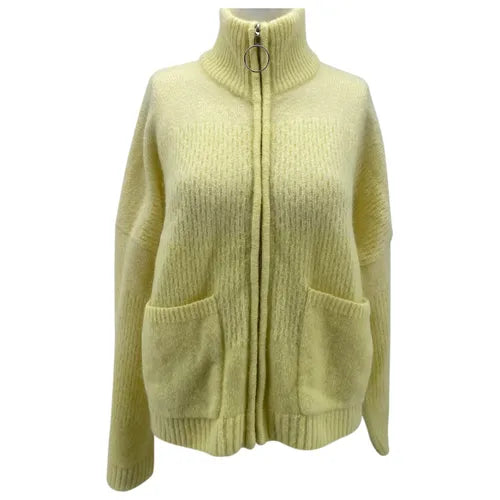 Cardigan en laine - Holzeweiler