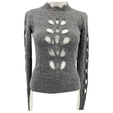 Pull-over en laine - Isabel Marant