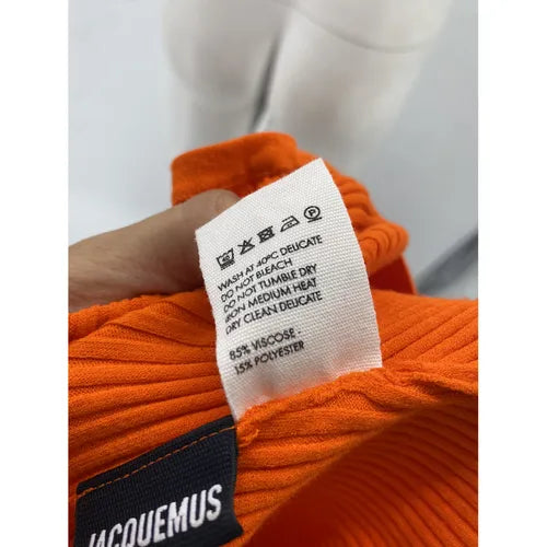 Cardigan - Jacquemus