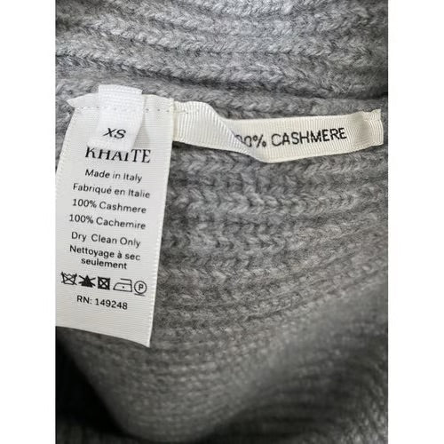 Cardigan en cachemire - Khaite