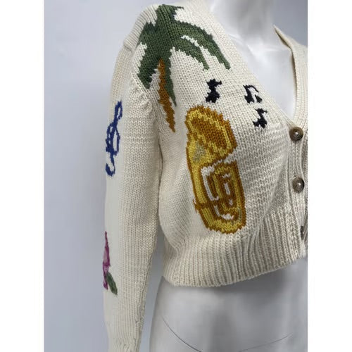 Cardigan en laine - Polo Ralph Lauren