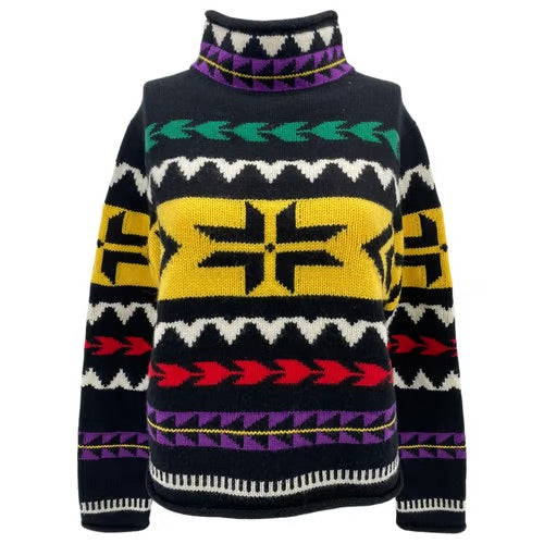 Pull-over en laine - Ralph Lauren