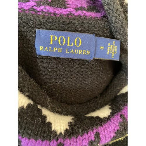 Pull-over en laine - Ralph Lauren