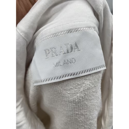 Sweat - Prada