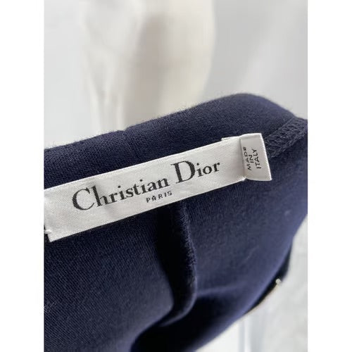 Mini robe en laine - Dior
