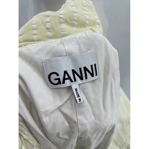 Robe mi-longue - Ganni