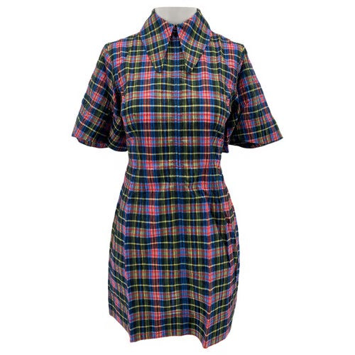 Robe mi-longue - Ganni