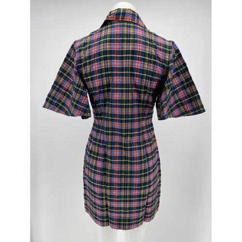 Robe mi-longue - Ganni