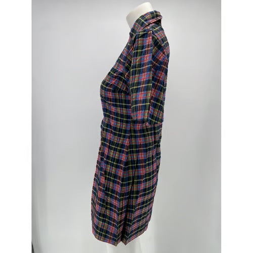 Robe mi-longue - Ganni