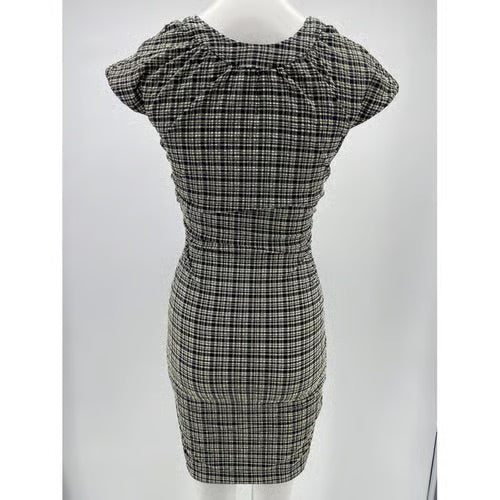 Mini robe - Ganni