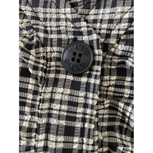 Mini robe - Ganni