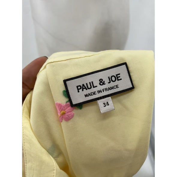 Robe longue 34 - Paul & Joe