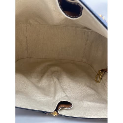 Sac à main Hammock en laine - Loewe