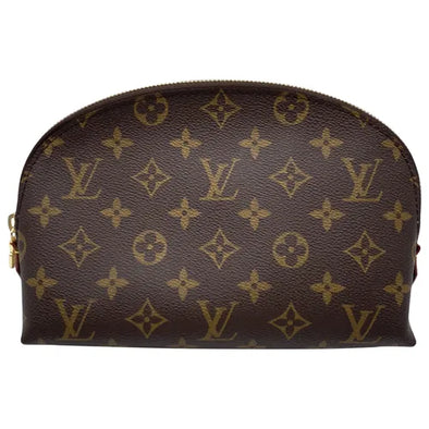 Trousse de toilette en toile - Louis Vuitton