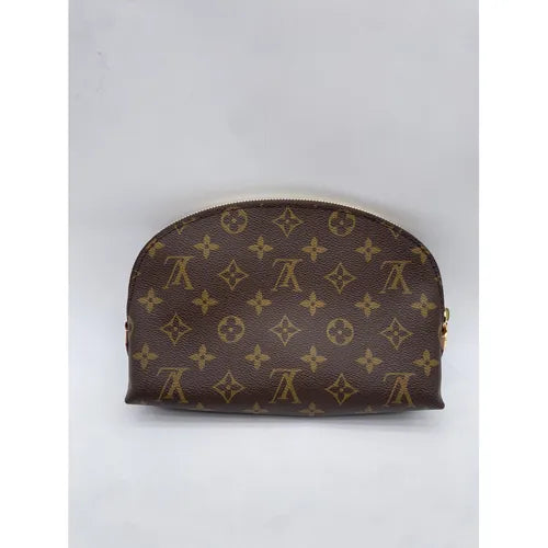 Trousse de toilette en toile - Louis Vuitton