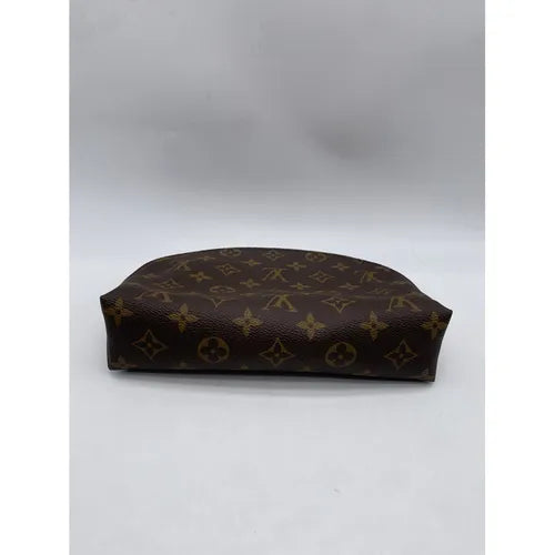 Trousse de toilette en toile - Louis Vuitton