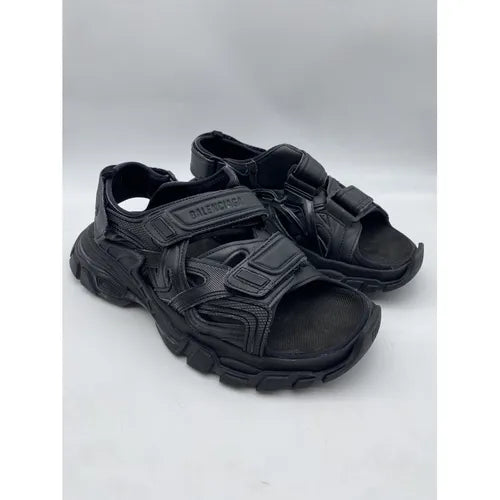 Sandales "Track" - Balenciaga