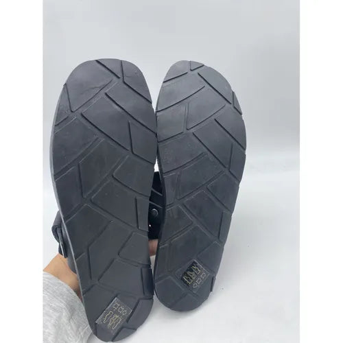 Sandales en cuir - Re/Done