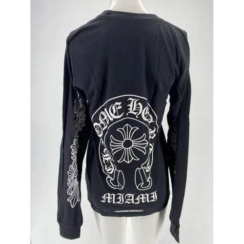 Tee-shirt - Chrome Hearts