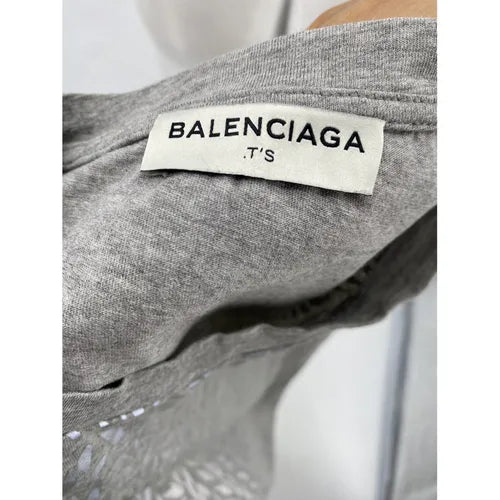 Tee-Shirt - Balenciaga