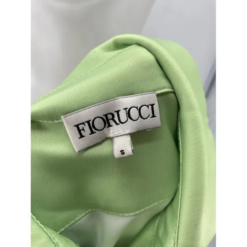 Chemise - Fiorucci