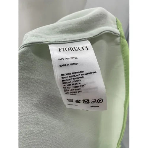 Chemise - Fiorucci