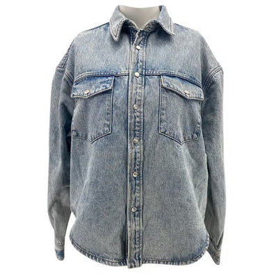 Veste courte - Wardrobe NYC
