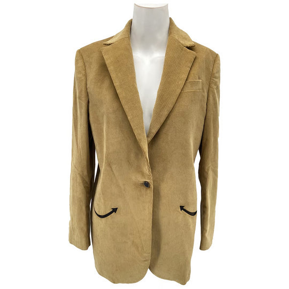 Blazer en velour 40FR - Washigton Dee Cee