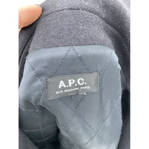 Veste en laine - APC